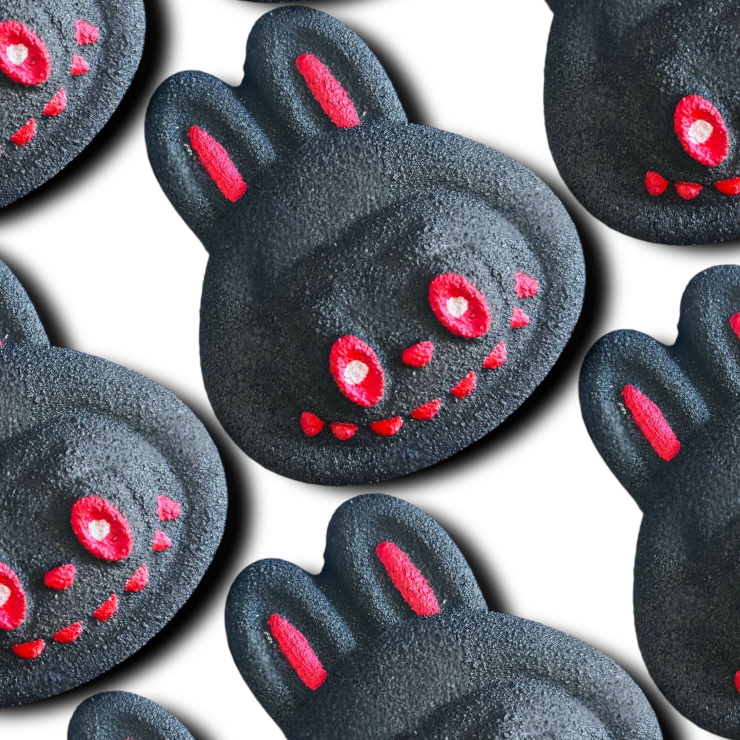 Black Lab Bath Bomb