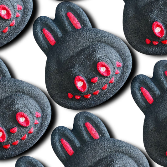 Black Lab Bath Bomb