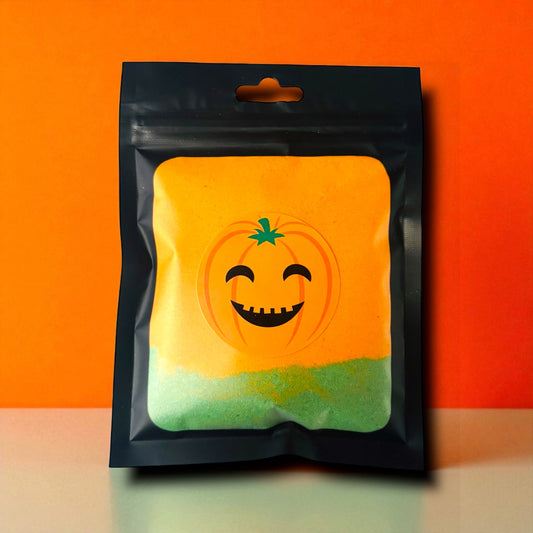Halloween Bath Dust