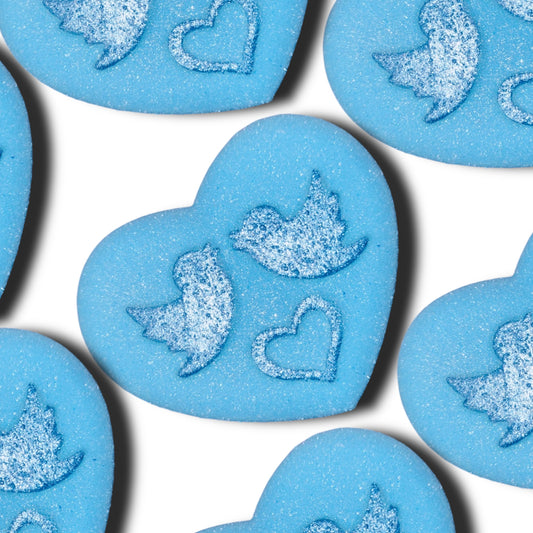 Dove Bath Bomb