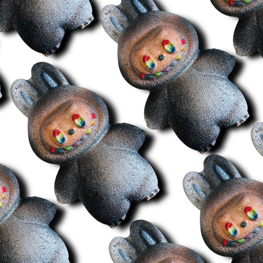 Full Body Lab Bath Bomb