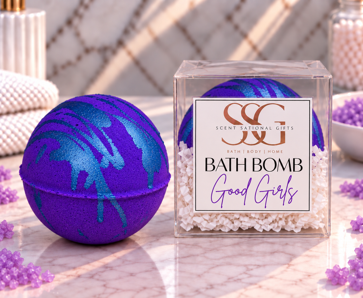 Good Girls Classic Bath Bomb