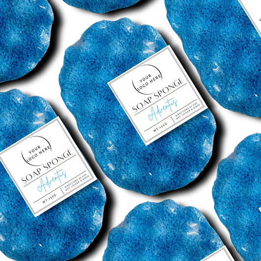 Adventus Soap Sponge
