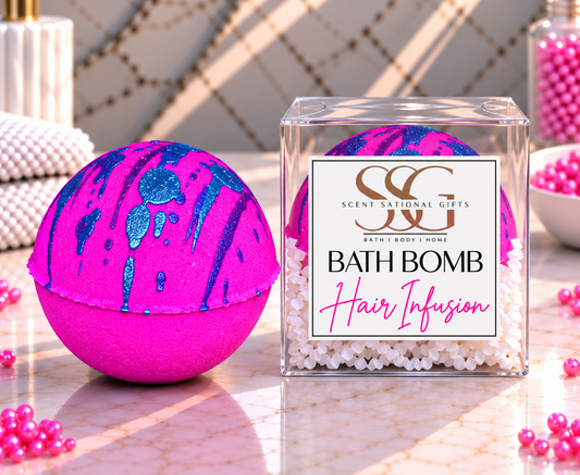 Aussie Shampoo Classic Bath Bomb