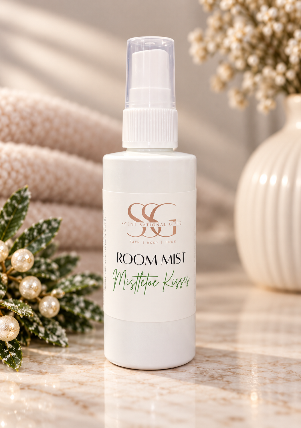 Festive - 100ML Room Spray