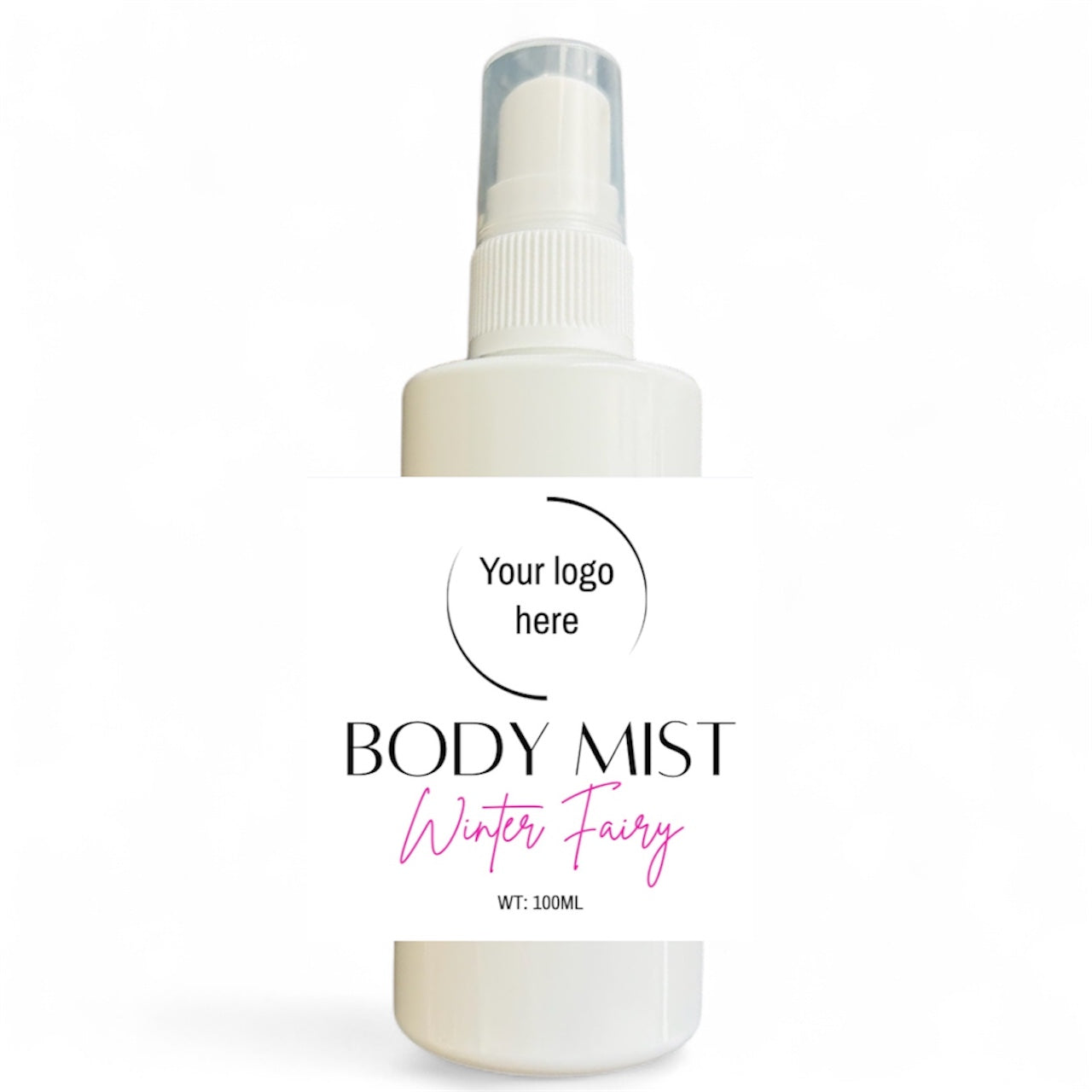 BODY MIST