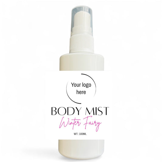 BODY MIST 100ML