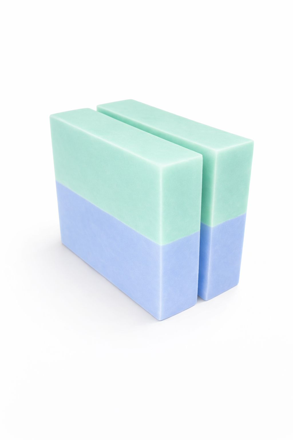 Sea Mint & Minerals (Imperial Leather) Soap Slice