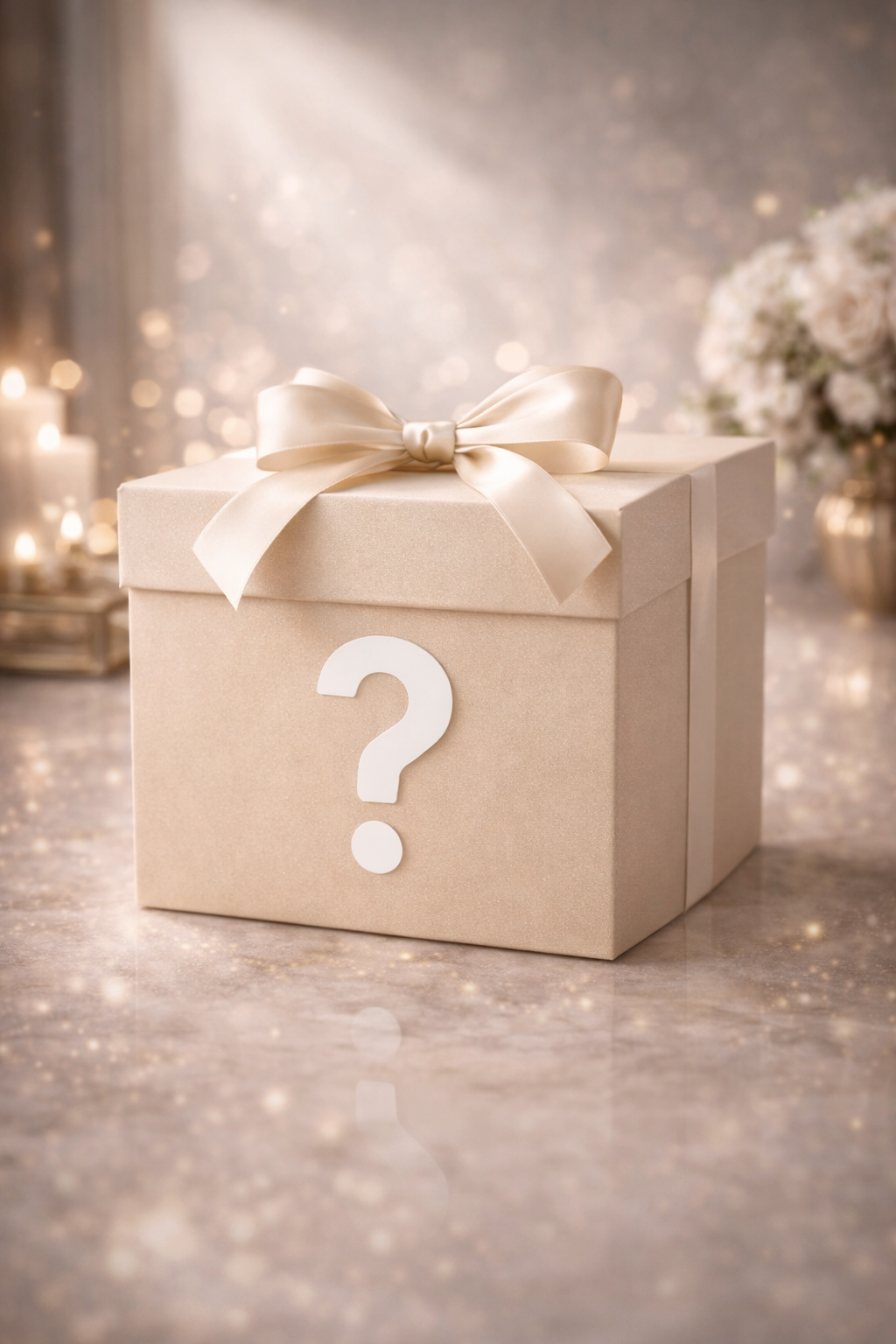 Wholesale Mystery Box