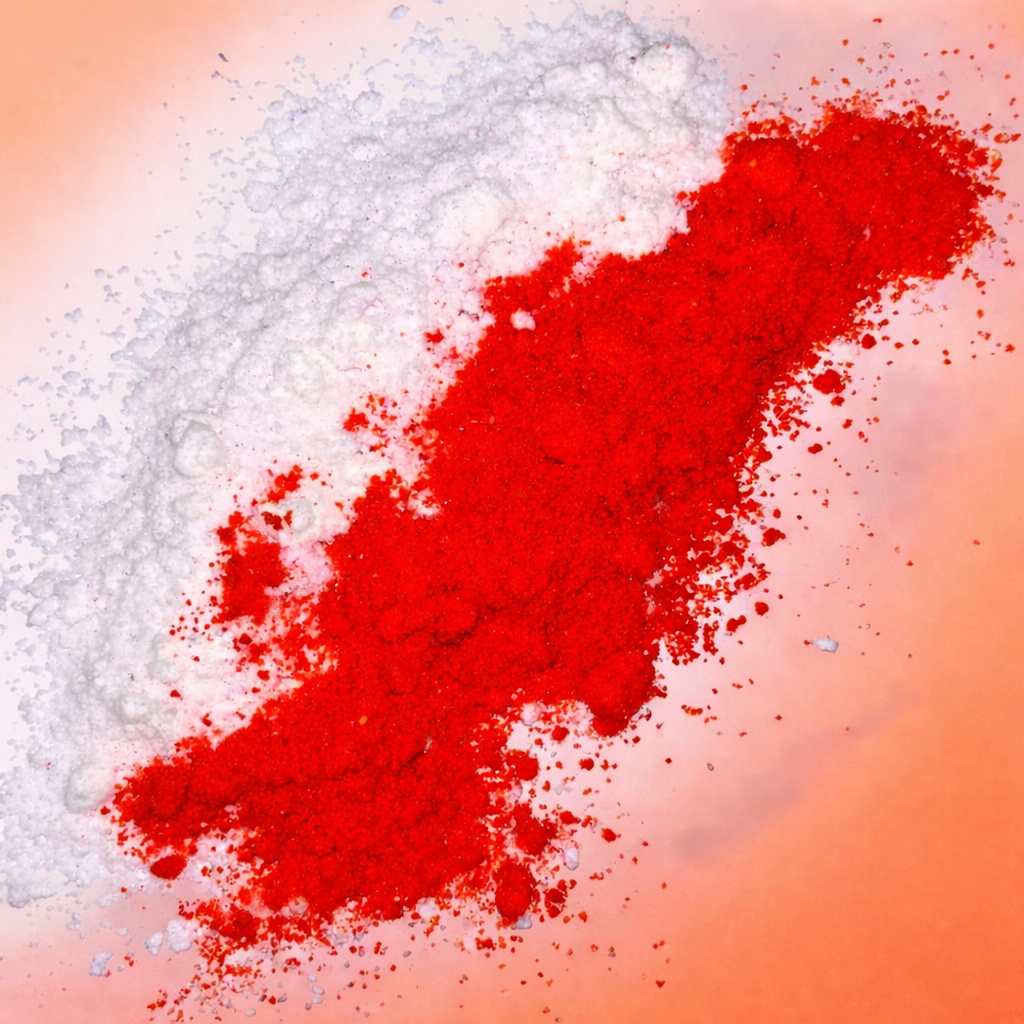 500G Lost Cherry Bath Dust