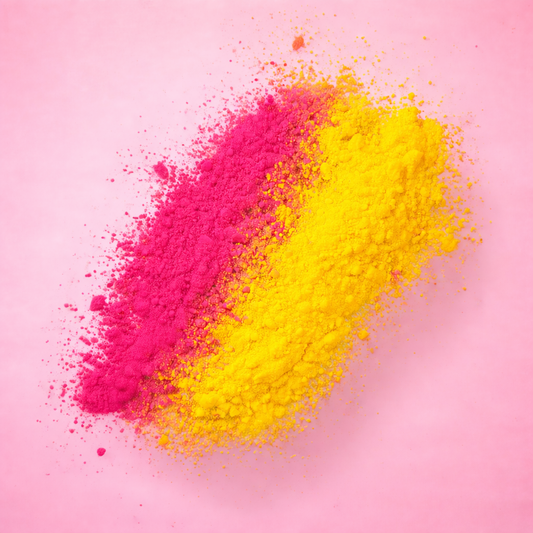 500G Citronella & Rose Bath Dust