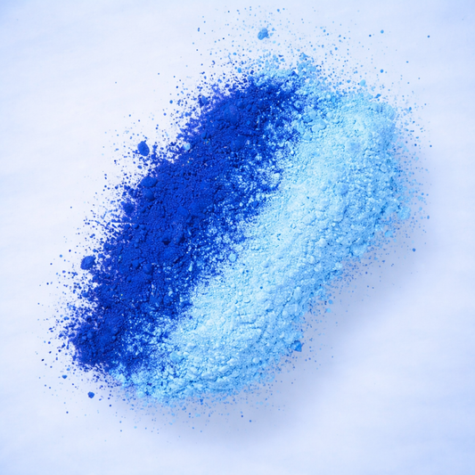 500G Blueberry Slush Bath Dust