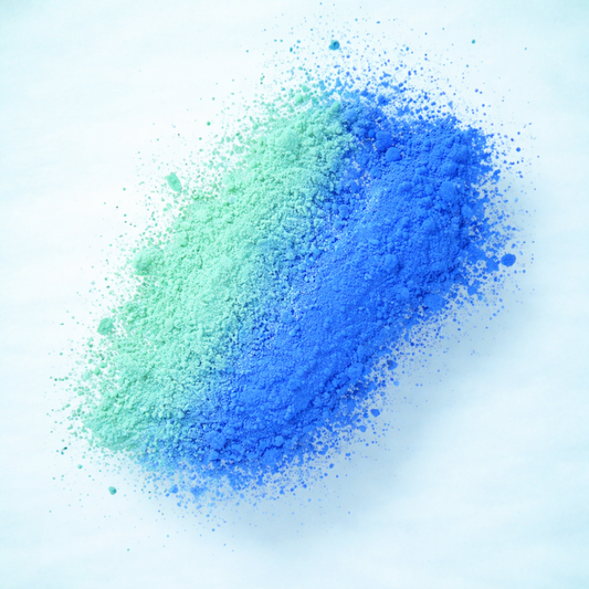 500G Eucalyptus & Mint Bath Dust