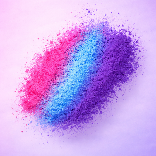 500G Hair Infusion Bath Dust