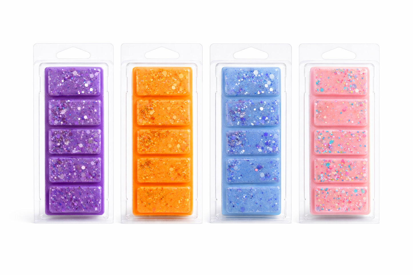 Wax Melt Snap Bar