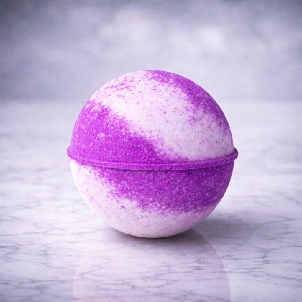 Millionaress Classic Bath Bomb