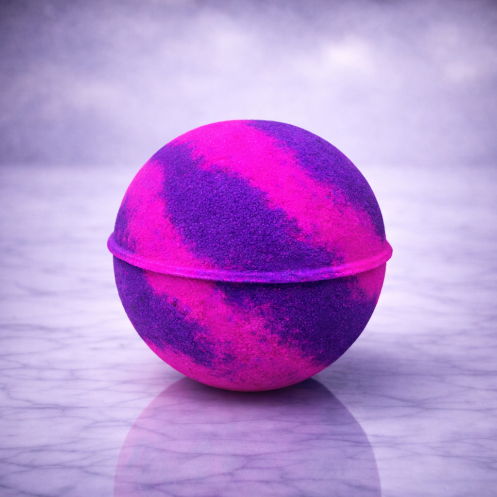 Winter Fairy Classic Bath Bomb