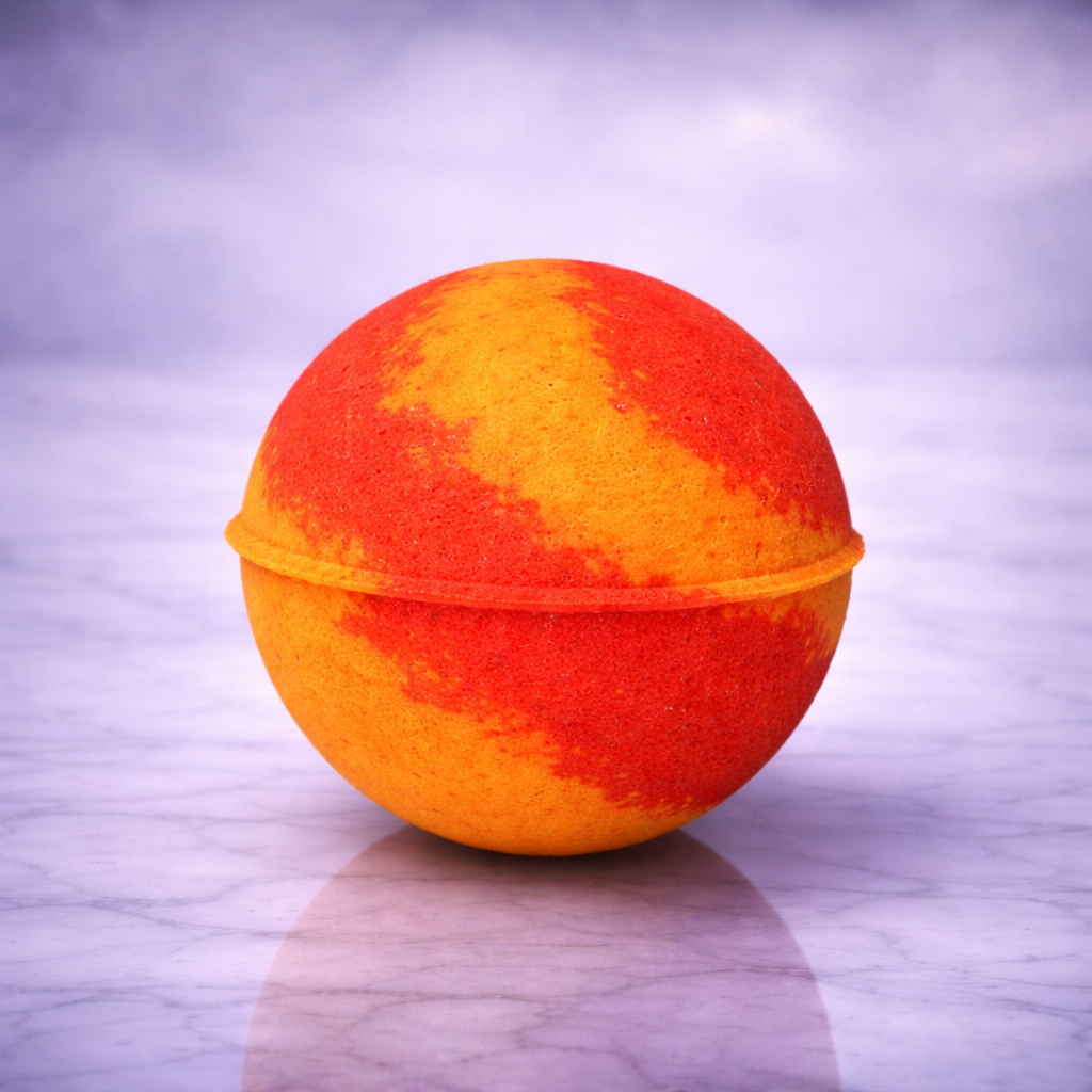 Rhub & Rose Classic Bath Bomb