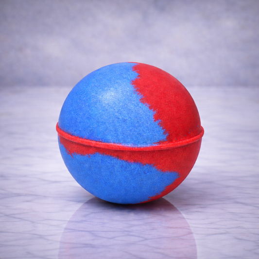 Adventurous (Creed) Classic Bath Bomb