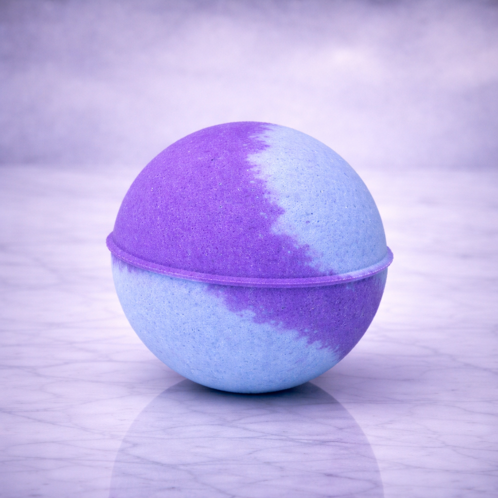 Space Aliens Classic Bath Bomb