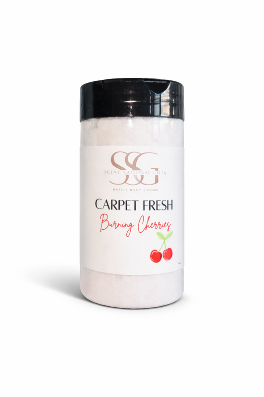 200g Carpet Fresh Shaker Bottle