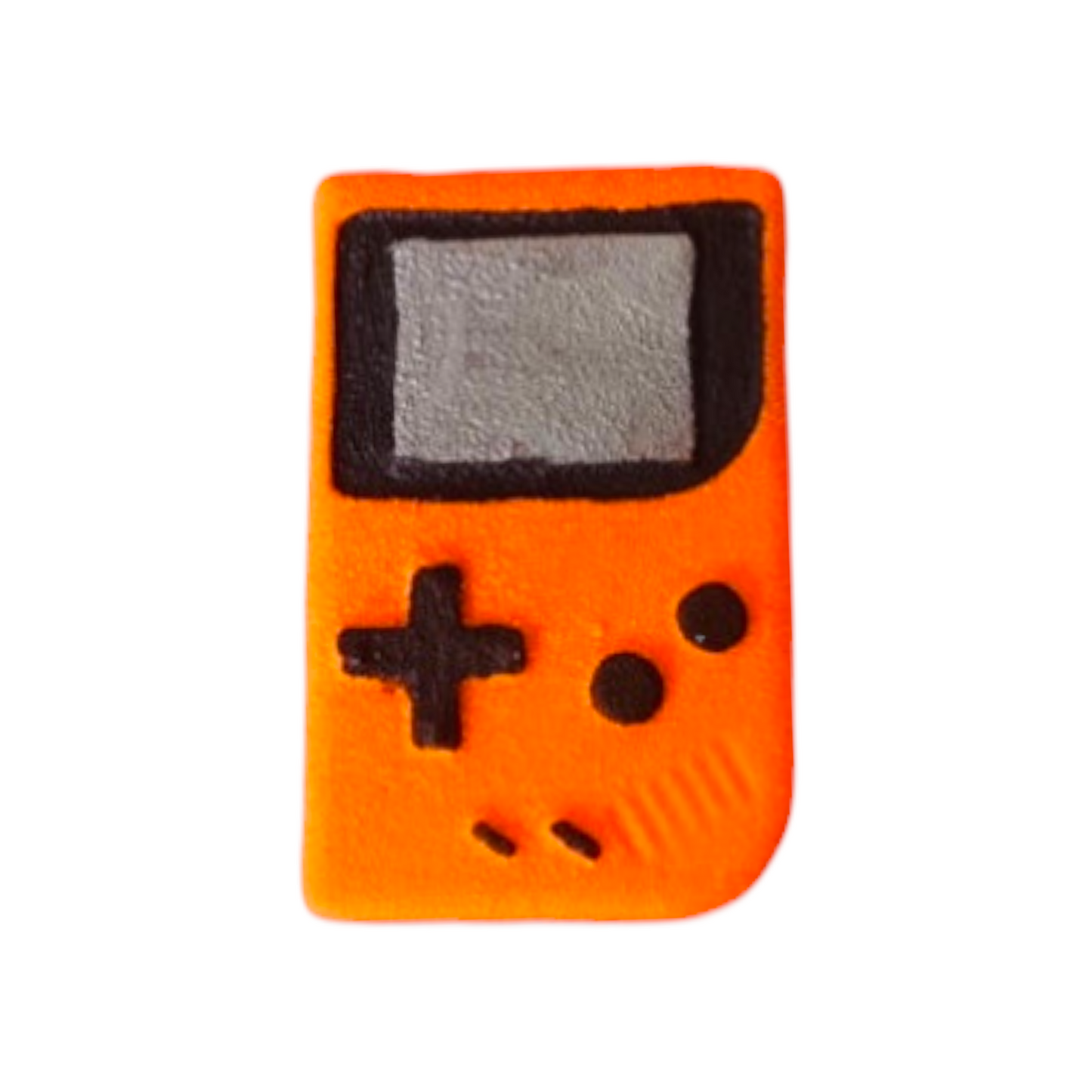Gamer Boy Bath Bomb Orange