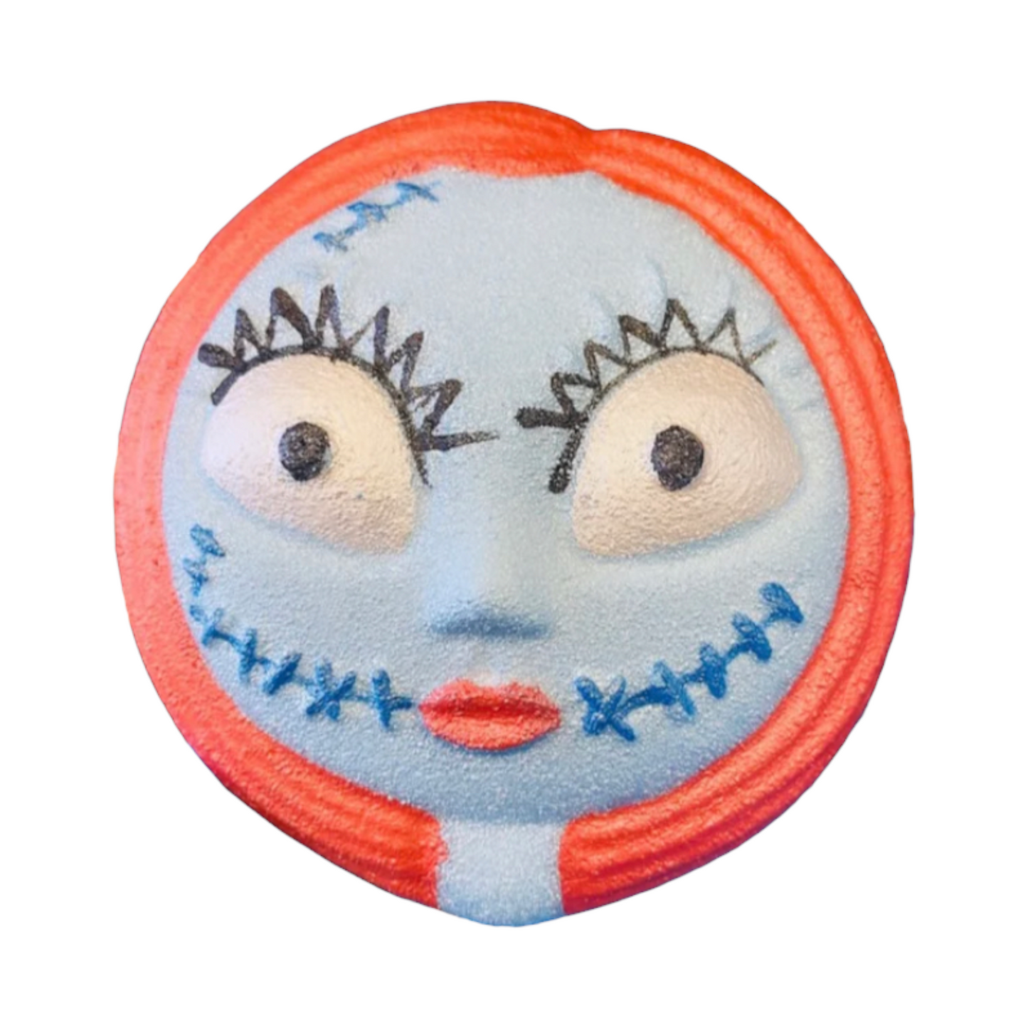 Large Sal Bath Bomb