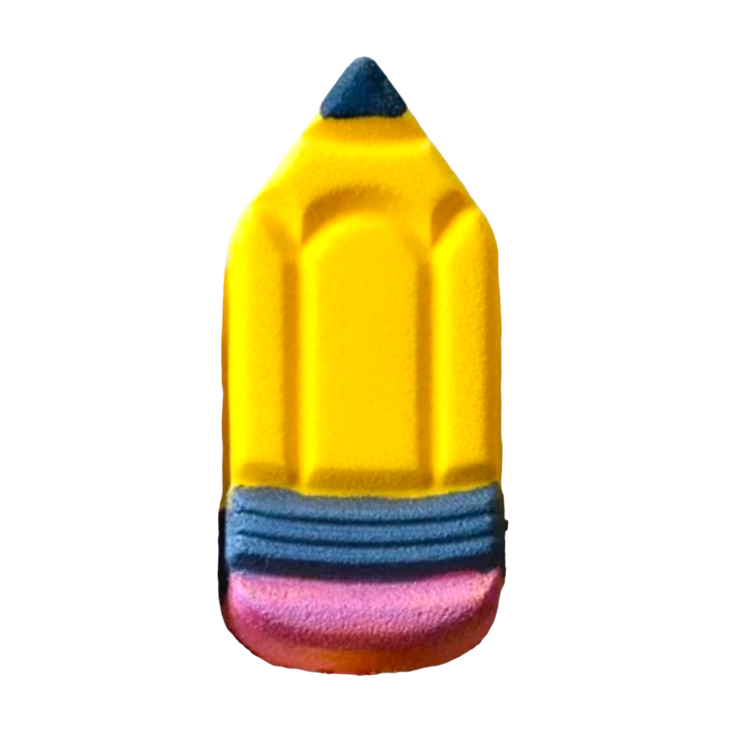 Pencil Bath Bomb