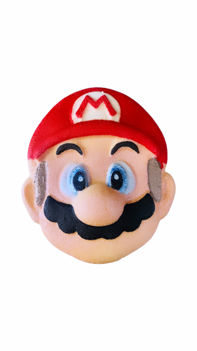 Mr M Bath Bomb